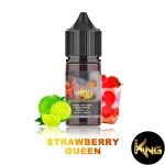 STRAWBERRY QUEEN BY ISGO SALTNIC 30ML