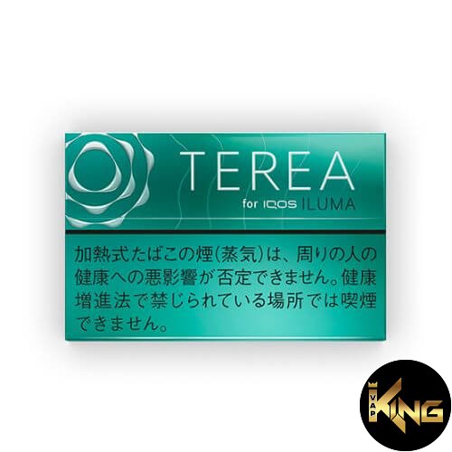 TEREA-MENTHOL-IN-DUBAI-UAE.jpg TEREA MENTHOL (MADE FOR IQOS ILUMA) - Image 1