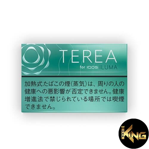 TEREA-MINT-IN-DUBAI-UAE.jpg TEREA MINT (MADE FOR IQOS ILUMA) - Image 1