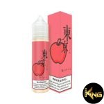 TOKYO ICE APPLE E-JUICE 60ML