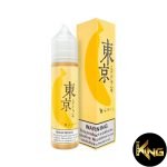 TOKYO ICE BANANA E-JUICE 60ML