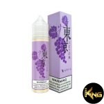 TOKYO ICE GRAPE E-JUICE 60ML