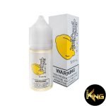 TOKYO ICE LEMON SALTNIC 30ML