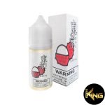 TOKYO ICE LYCHEE SALTNIC 30ML