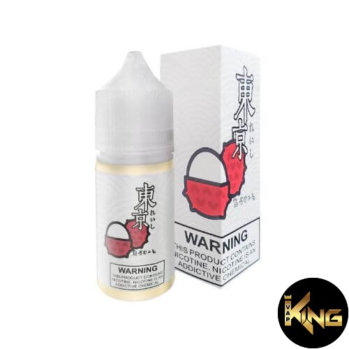 TOKYO-ICE-LYCHEE-SALTNIC-30ML.jpg TOKYO ICE LYCHEE SALTNIC 30ML - Image 1