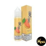 TOKYO ICE MANGO E-JUICE 60ML