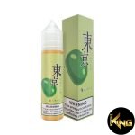 TOKYO ICE MUNG BEAN E-JUICE 60ML