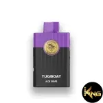 TUGBOAT HERO 8000 PUFFS DISPOSABLE - Image 11