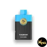 TUGBOAT HERO 8000 PUFFS DISPOSABLE - Image 2