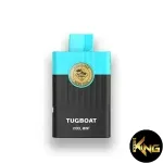 TUGBOAT HERO 8000 PUFFS DISPOSABLE - Image 3