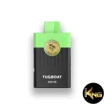 TUGBOAT HERO 8000 PUFFS DISPOSABLE - Image 5