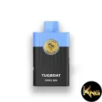 TUGBOAT HERO 8000 PUFFS DISPOSABLE - Image 7