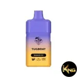 TUGBOAT BOX 6000 PUFFS DISPOSABLE - Image 11