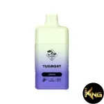 TUGBOAT BOX 6000 PUFFS DISPOSABLE - Image 5