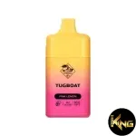 TUGBOAT BOX 6000 PUFFS DISPOSABLE - Image 6