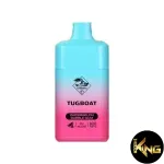 TUGBOAT BOX 6000 PUFFS DISPOSABLE - Image 10