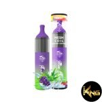 TUGBOAT EVO 4500 PUFFS FULL BOX 10PCS OFFER - Image 17