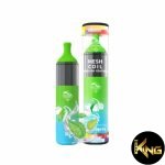 TUGBOAT EVO 4500 PUFFS FULL BOX 10PCS OFFER - Image 3