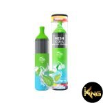 TUGBOAT EVO 4500 PUFFS FULL BOX 10PCS OFFER - Image 18