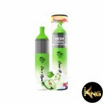 TUGBOAT EVO 4500 PUFFS FULL BOX 10PCS OFFER - Image 4