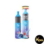 TUGBOAT EVO 4500 PUFFS FULL BOX 10PCS OFFER - Image 20