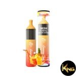 TUGBOAT EVO 4500 PUFFS FULL BOX 10PCS OFFER - Image 21