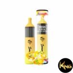 TUGBOAT EVO 4500 PUFFS FULL BOX 10PCS OFFER - Image 11