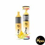 TUGBOAT EVO 4500 PUFFS FULL BOX 10PCS OFFER - Image 10