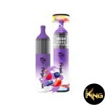 TUGBOAT EVO 4500 PUFFS FULL BOX 10PCS OFFER - Image 9