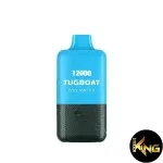TUGBOAT SUPER 12000 PUFFS DISPOSABLE - Image 12