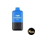 TUGBOAT SUPER 12000 PUFFS DISPOSABLE - Image 11