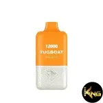 TUGBOAT SUPER 12000 PUFFS DISPOSABLE - Image 4