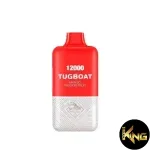 TUGBOAT SUPER 12000 PUFFS DISPOSABLE - Image 3