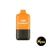 TUGBOAT SUPER 12000 PUFFS DISPOSABLE - Image 5
