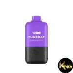 TUGBOAT SUPER 12000 PUFFS DISPOSABLE - Image 6
