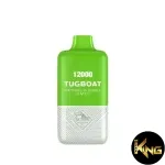 TUGBOAT SUPER 12000 PUFFS DISPOSABLE - Image 8