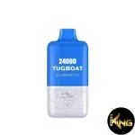 TUGBOAT SUPER 24000 PUFFS DISPOSABLE - Image 8