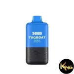 TUGBOAT SUPER 24000 PUFFS DISPOSABLE - Image 7