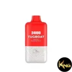TUGBOAT SUPER 24000 PUFFS DISPOSABLE - Image 5