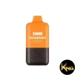 TUGBOAT SUPER 24000 PUFFS DISPOSABLE - Image 3