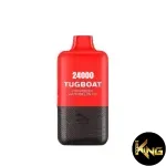 TUGBOAT SUPER 24000 PUFFS DISPOSABLE - Image 2