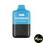 TUGBOAT SUPER 7000 PUFFS DISPOSABLE - Image 12