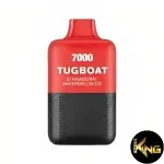 TUGBOAT SUPER 7000 PUFFS DISPOSABLE - Image 8