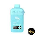 TUGBOAT T12000 DISPOSABLE VAPE - Image 6