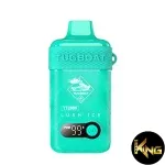 TUGBOAT T12000 DISPOSABLE VAPE - Image 2