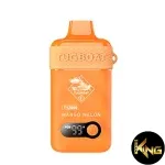 TUGBOAT T12000 DISPOSABLE VAPE - Image 3