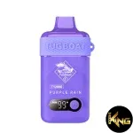 TUGBOAT T12000 DISPOSABLE VAPE - Image 4