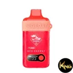 TUGBOAT T12000 DISPOSABLE VAPE - Image 5