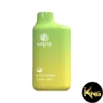 US DISPOSABLE XBAR 6500 PUFFS - Image 3