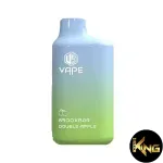 US DISPOSABLE XBAR 6500 PUFFS - Image 7